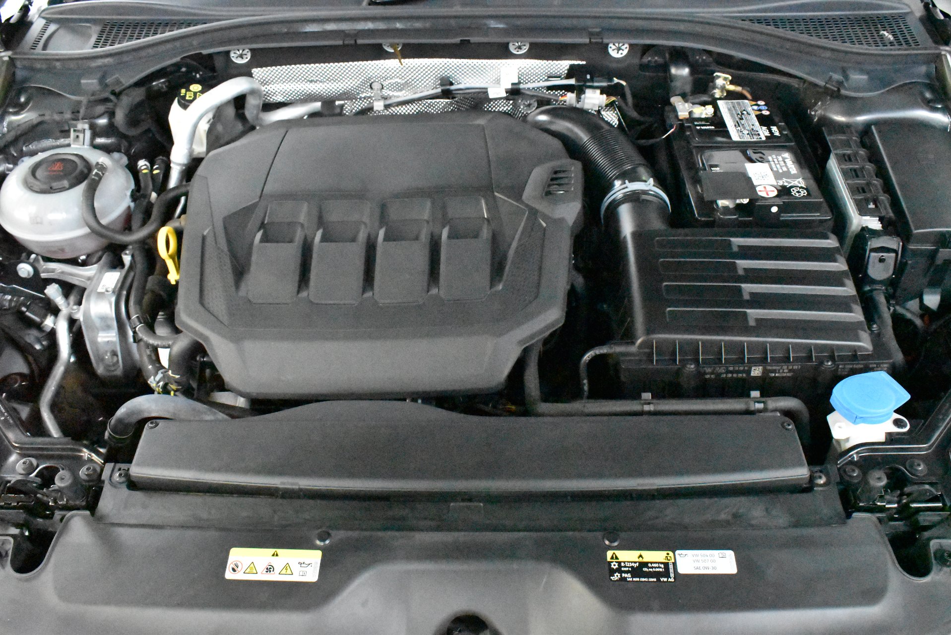 2022 Used SKODA Superb NP 162TSI Style SUV