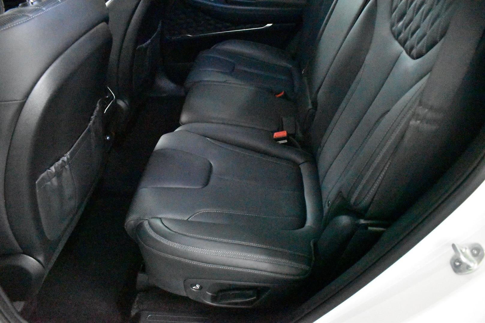 2023 Used Hyundai Santa Fe TM.V4 Hybrid Highlander SUV