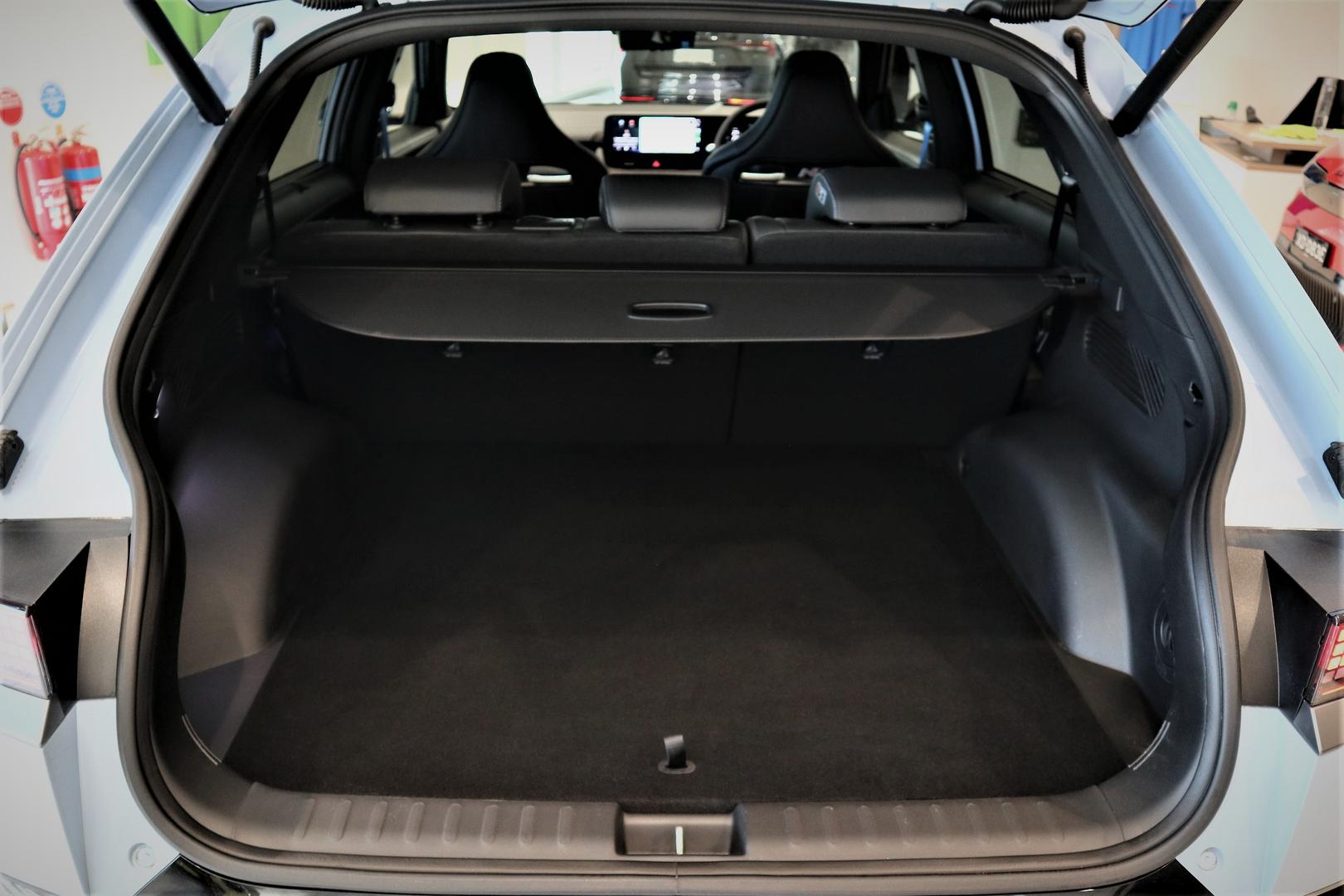2023 Used Hyundai IONIQ 5 NE N.V1 N SUV