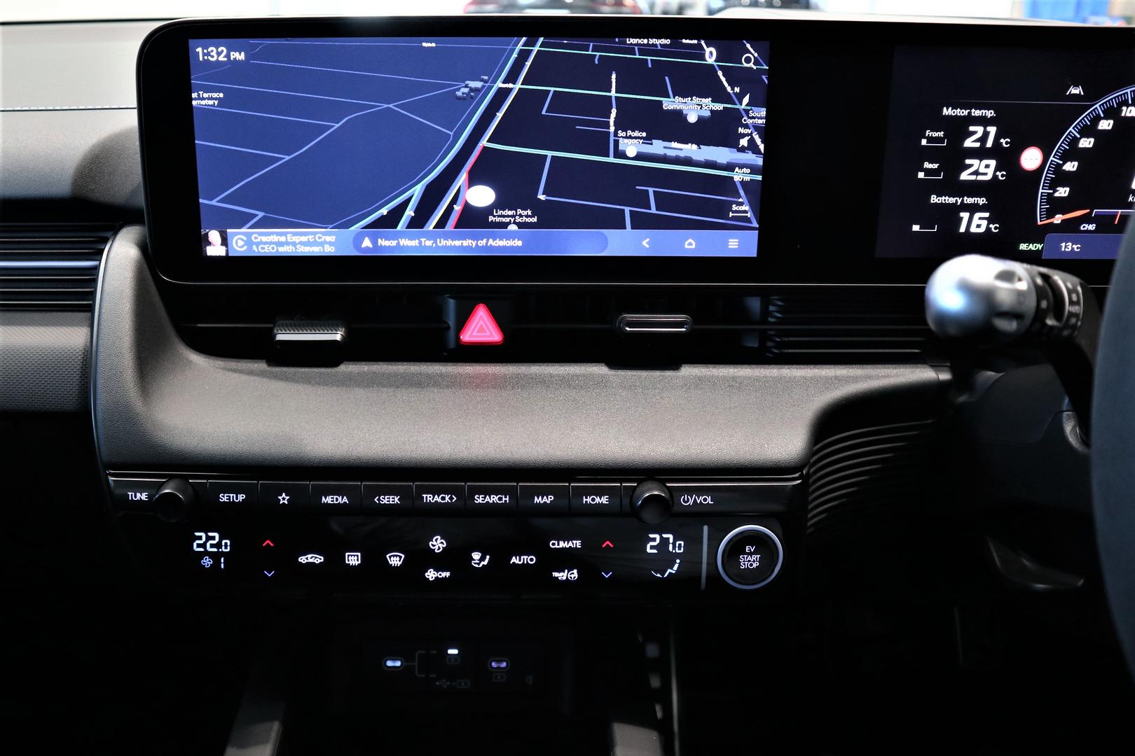2023 Used Hyundai IONIQ 5 NE N.V1 N SUV
