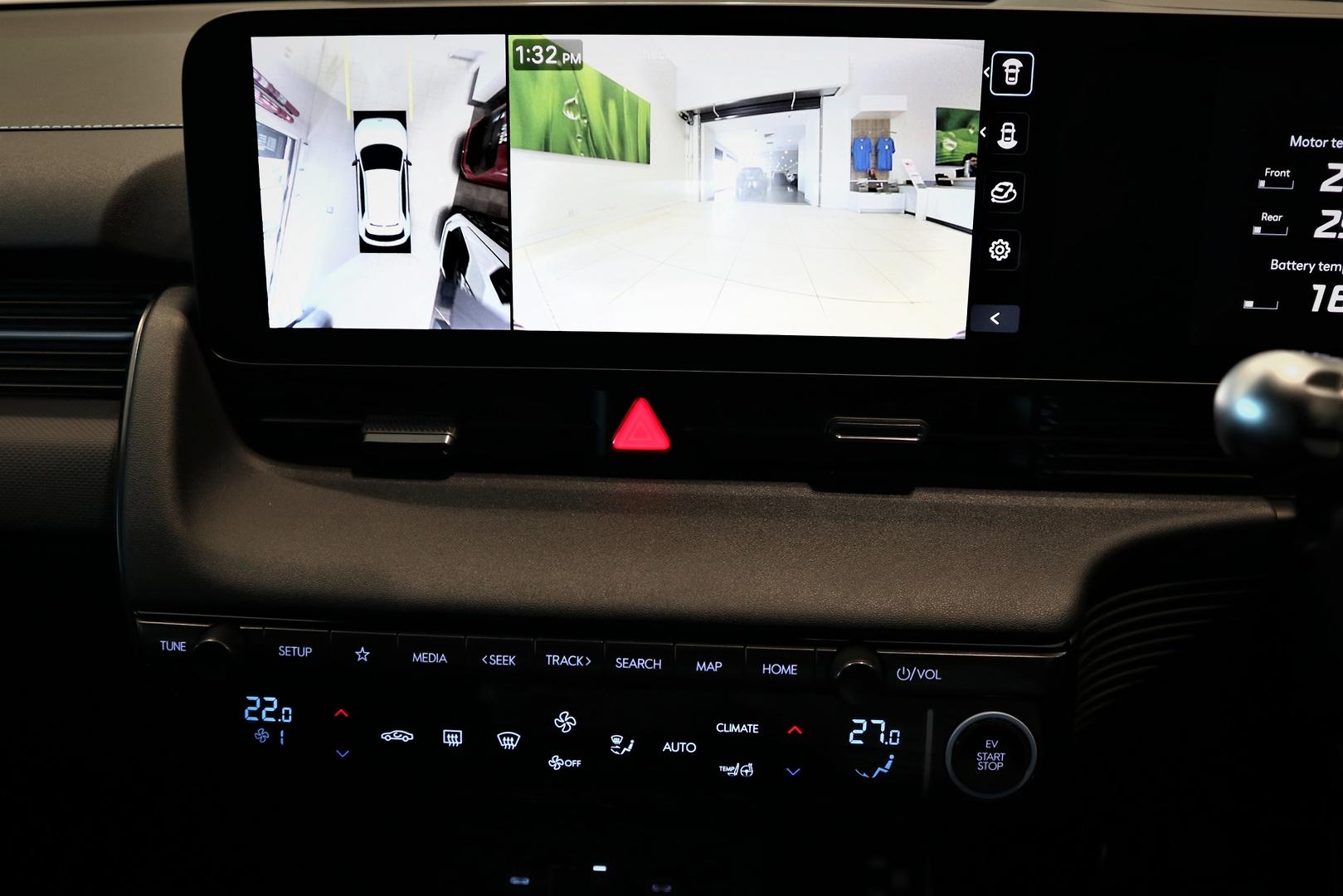 2023 Used Hyundai IONIQ 5 NE N.V1 N SUV