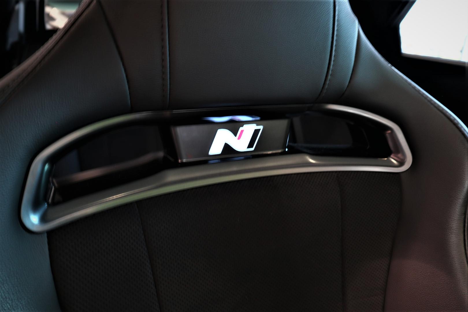2023 Used Hyundai IONIQ 5 NE N.V1 N SUV