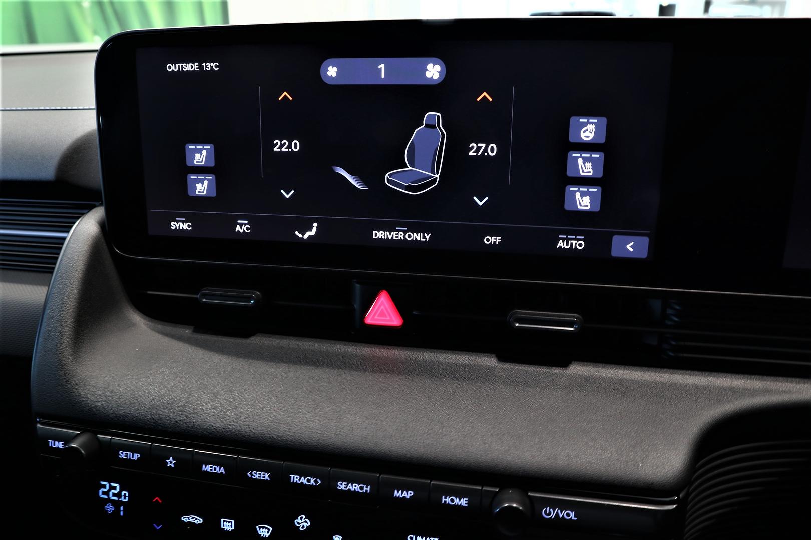2023 Used Hyundai IONIQ 5 NE N.V1 N SUV