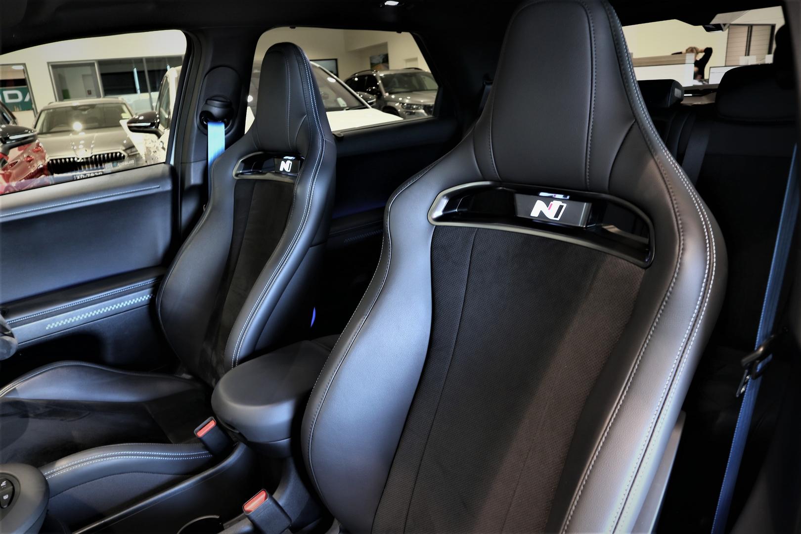 2023 Used Hyundai IONIQ 5 NE N.V1 N SUV