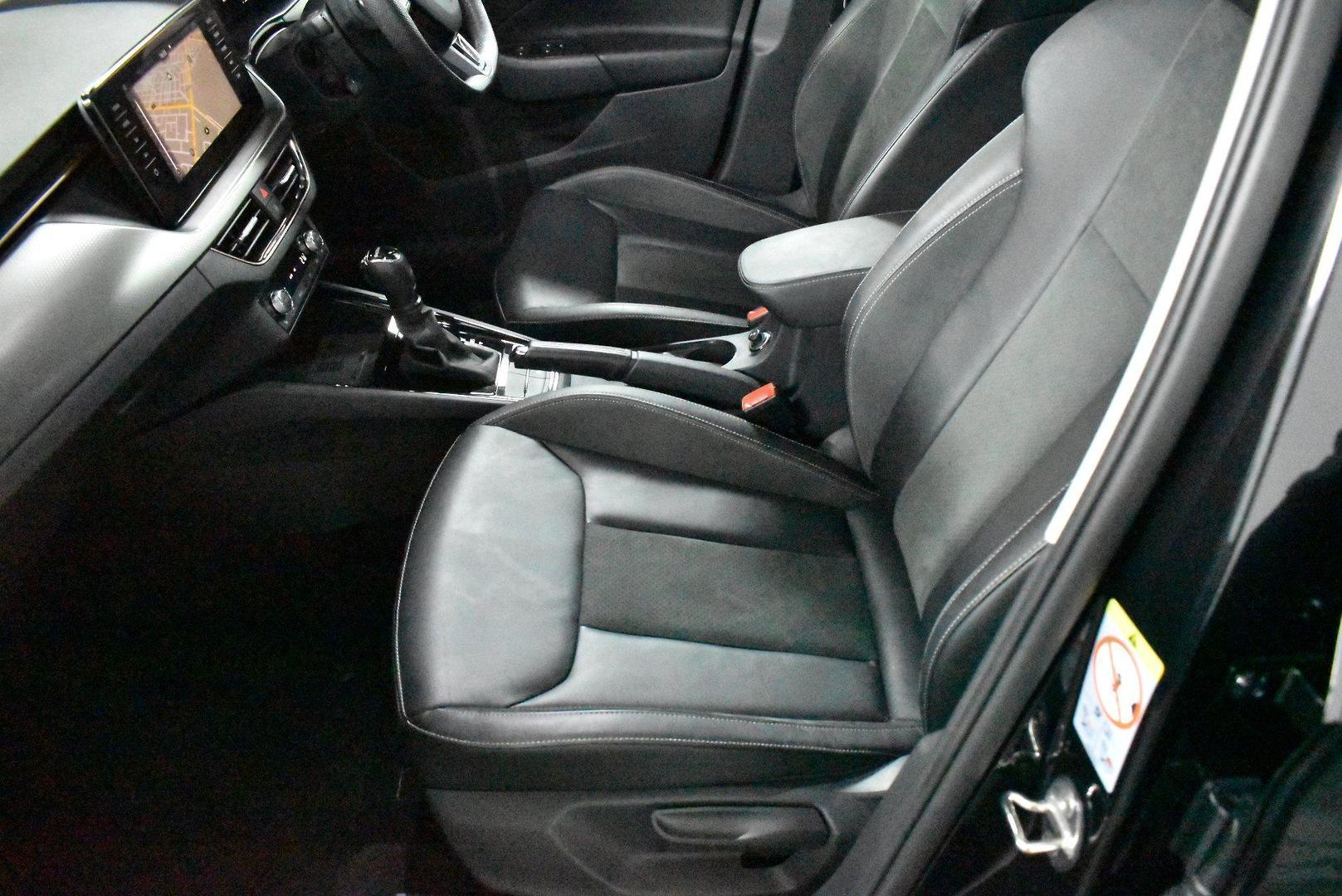 2020 Used SKODA Kamiq NW 110TSI Limited Edition SUV
