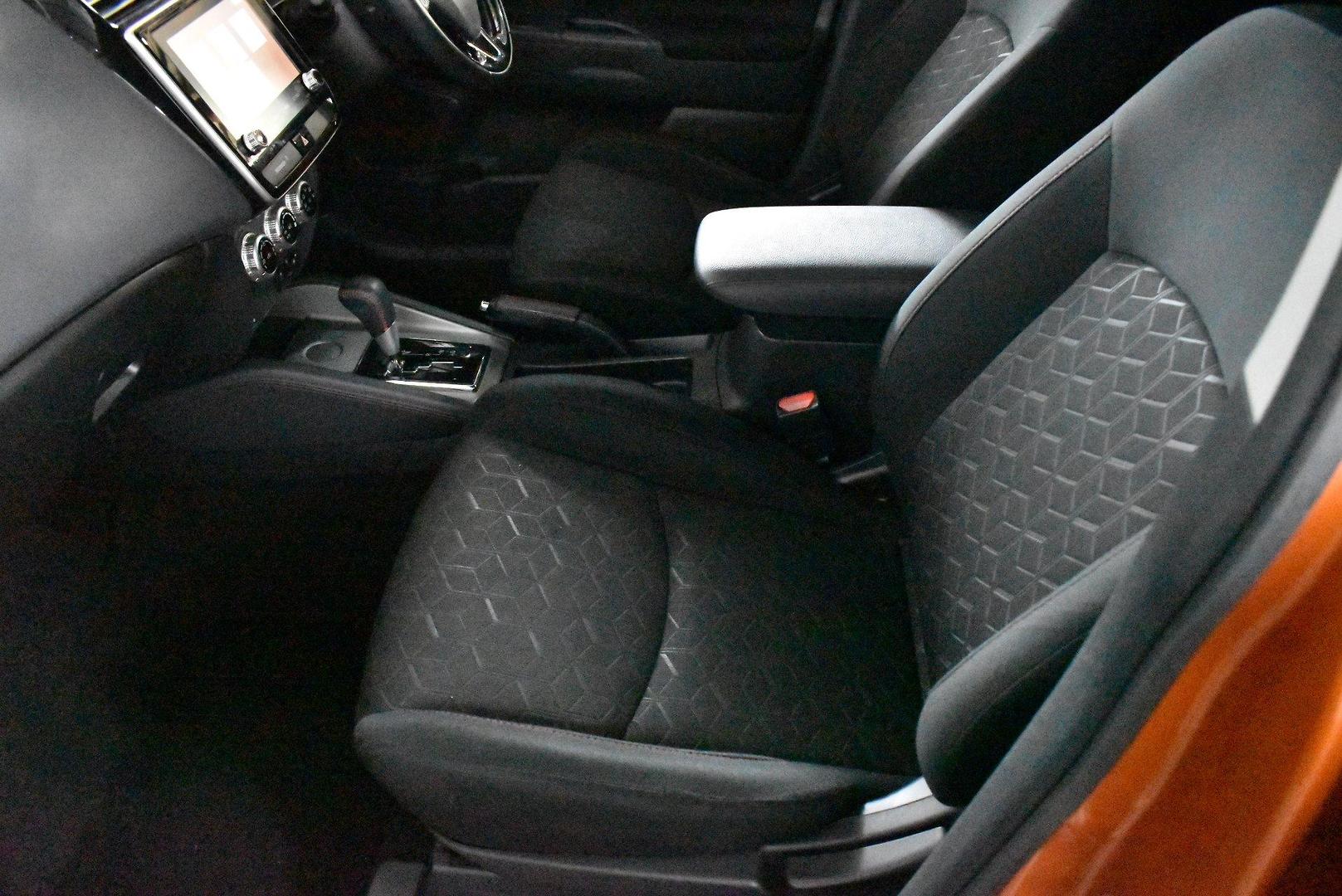 2020 Used Mitsubishi ASX XD MR SUV