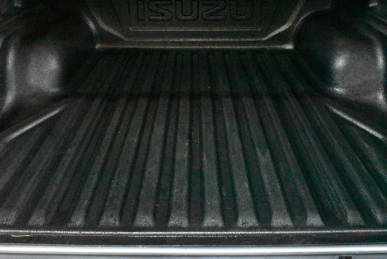 2023 Used Isuzu D-MAX XTERRAIN Utility