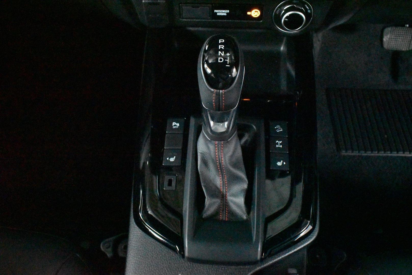 2023 Used Isuzu D-MAX XTERRAIN Utility