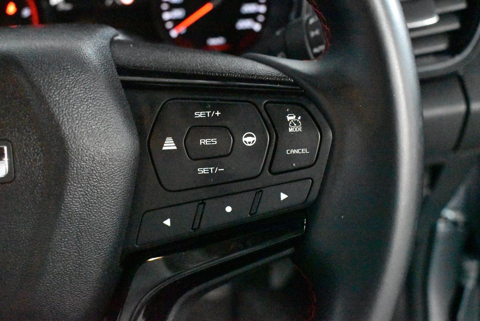 2023 Used Isuzu D-MAX XTERRAIN Utility