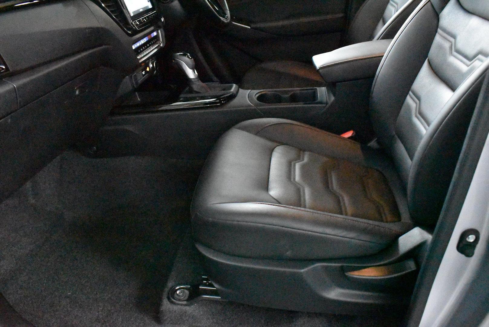 2023 Used Isuzu D-MAX XTERRAIN Utility