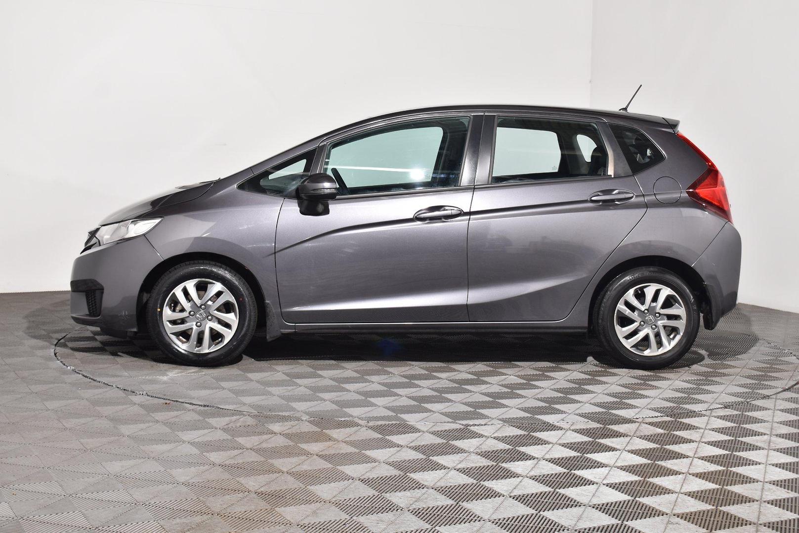 2016 Used Honda Jazz GF VTi Hatchback
