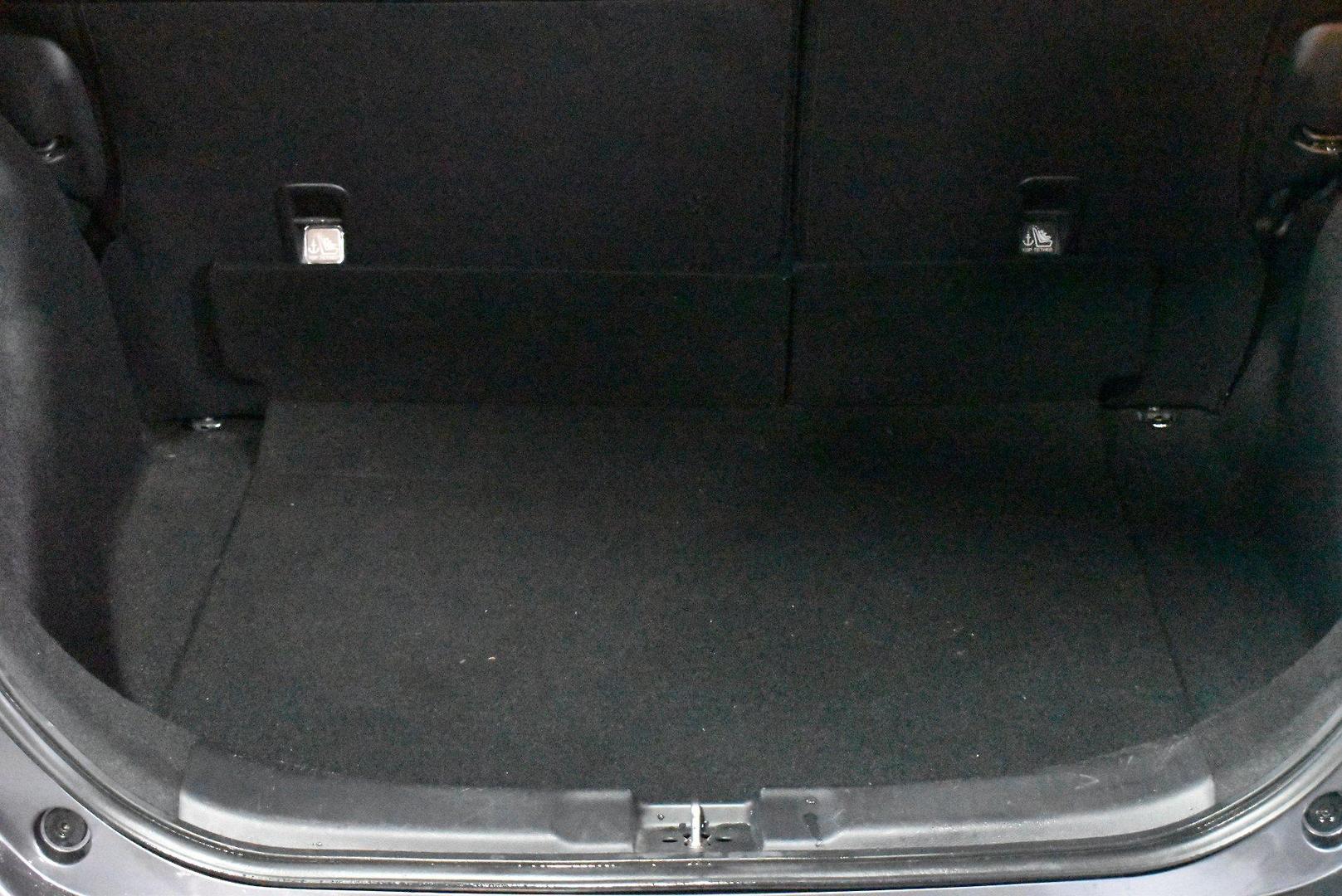 2016 Used Honda Jazz GF VTi Hatchback