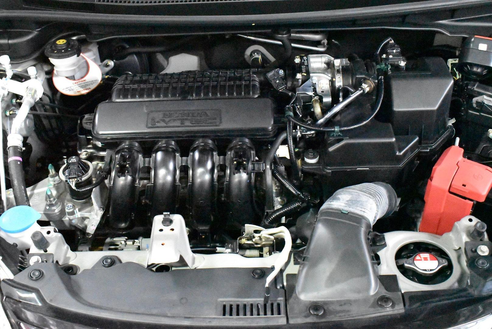 2016 Used Honda Jazz GF VTi Hatchback