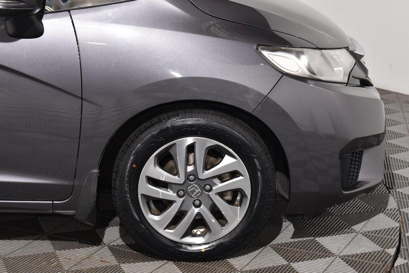 2016 Used Honda Jazz GF VTi Hatchback