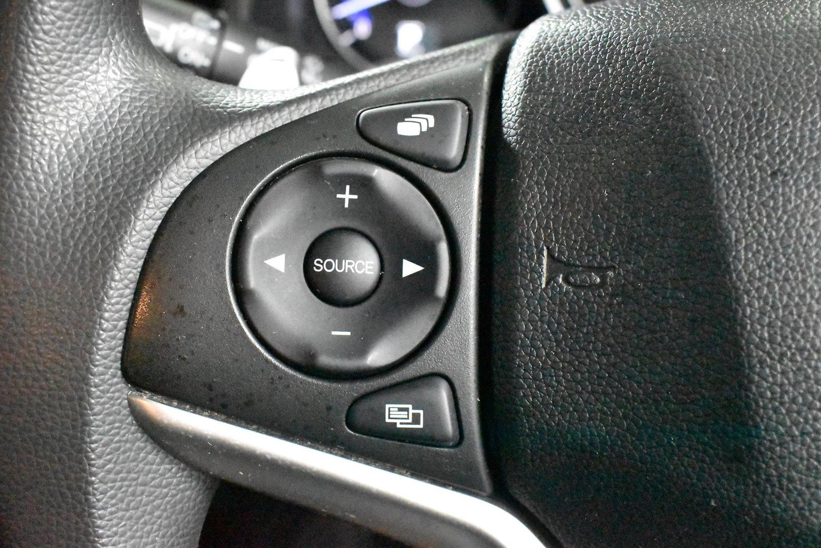 2016 Used Honda Jazz GF VTi Hatchback