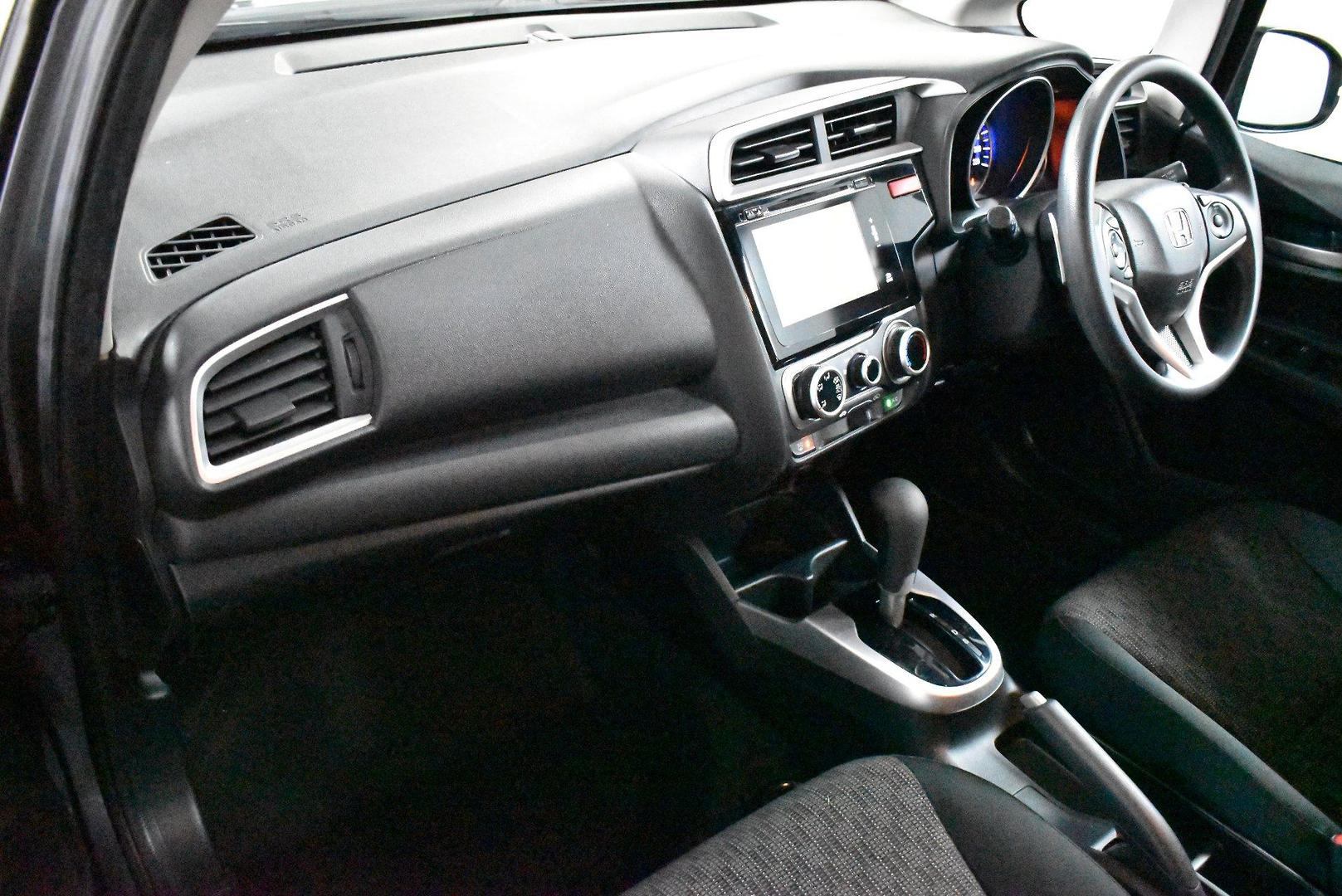 2016 Used Honda Jazz GF VTi Hatchback