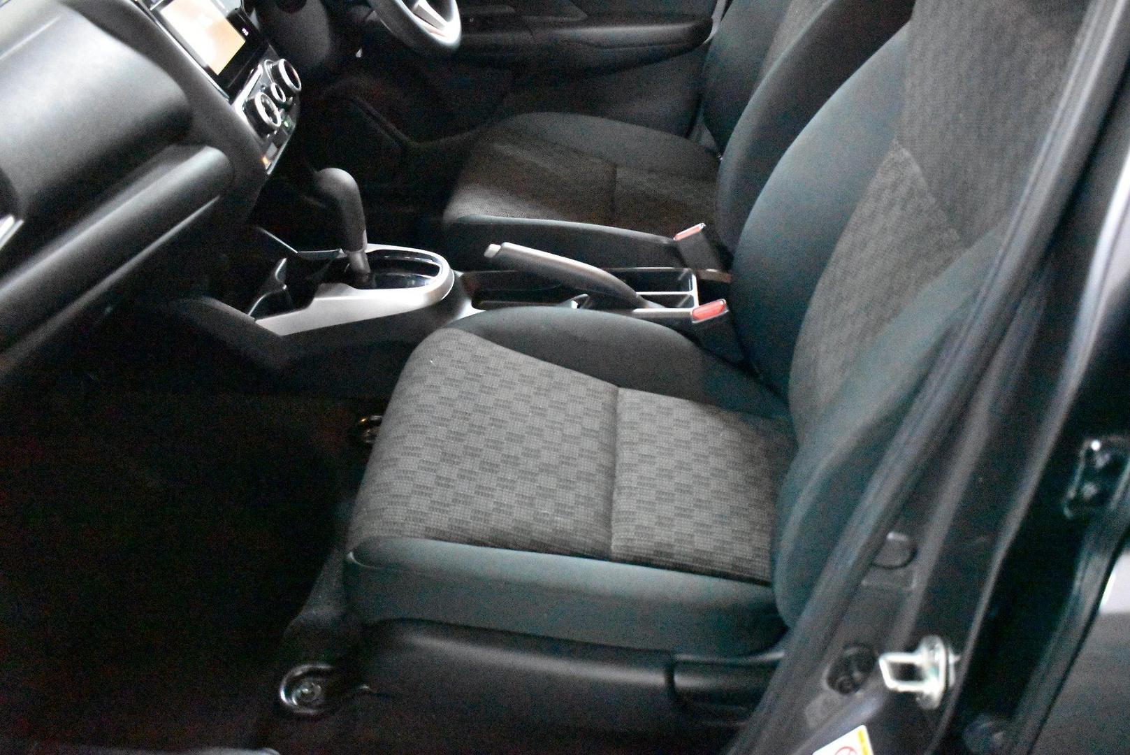 2016 Used Honda Jazz GF VTi Hatchback