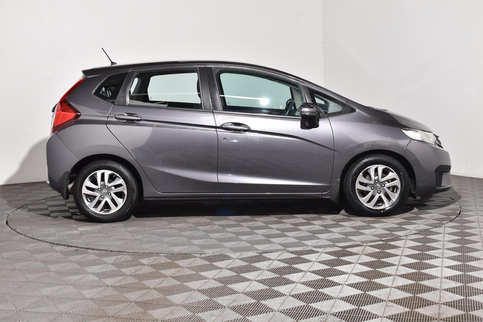 2016 Used Honda Jazz GF VTi Hatchback