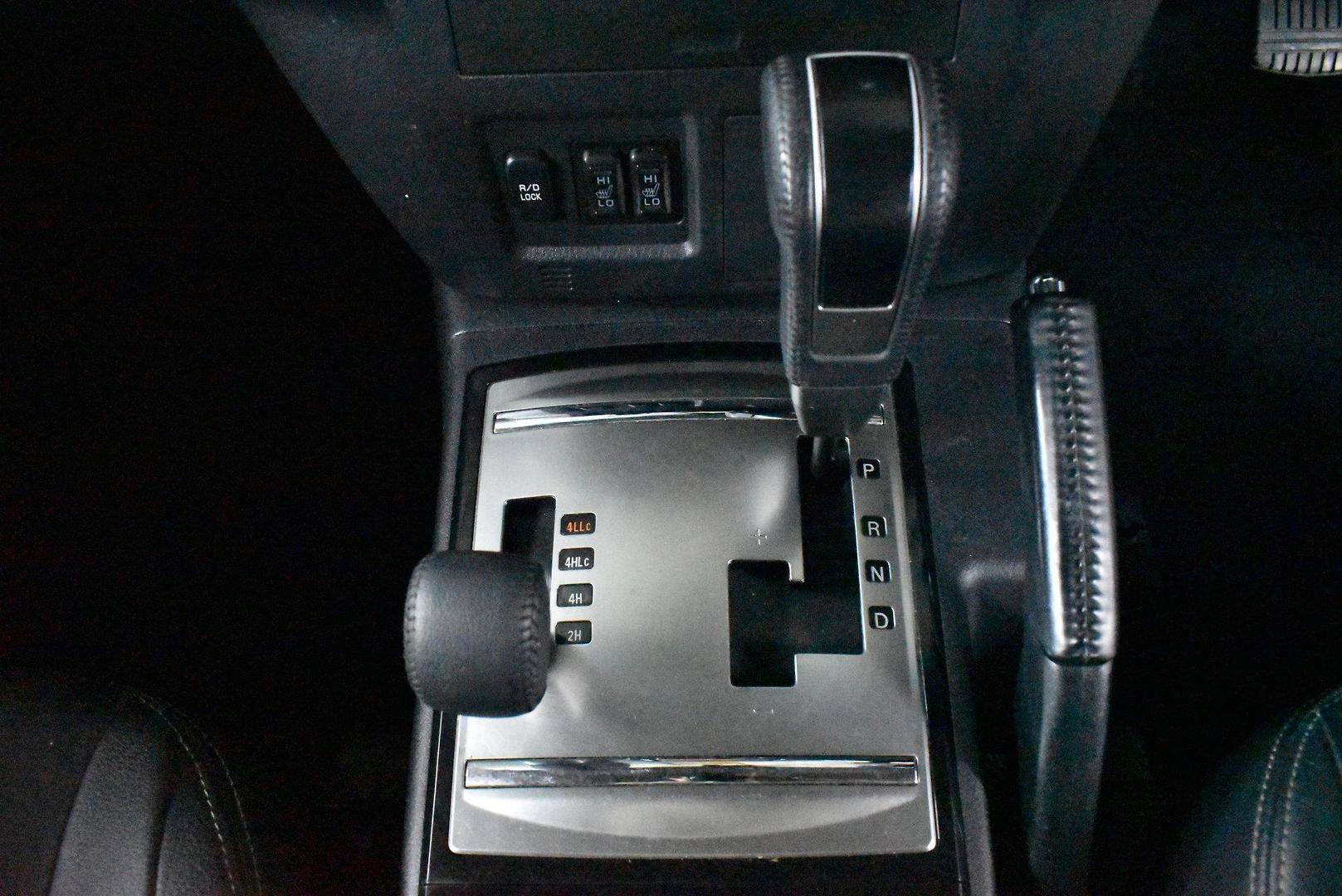2019 Used Mitsubishi Pajero NX GLS SUV