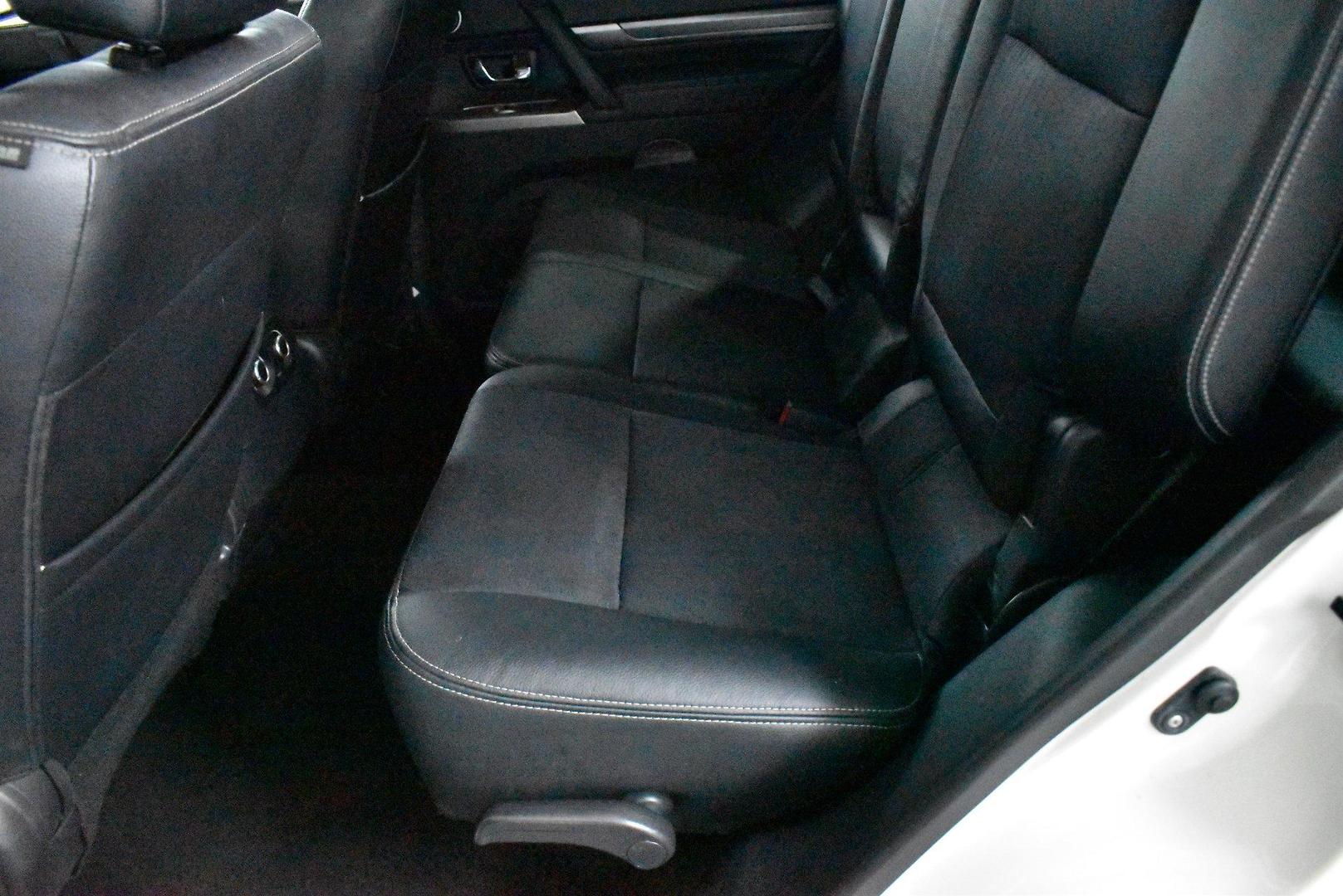 2019 Used Mitsubishi Pajero NX GLS SUV