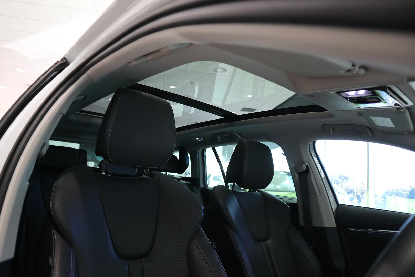 2022 Used SKODA Octavia NX 140TSI Limited Edition SUV