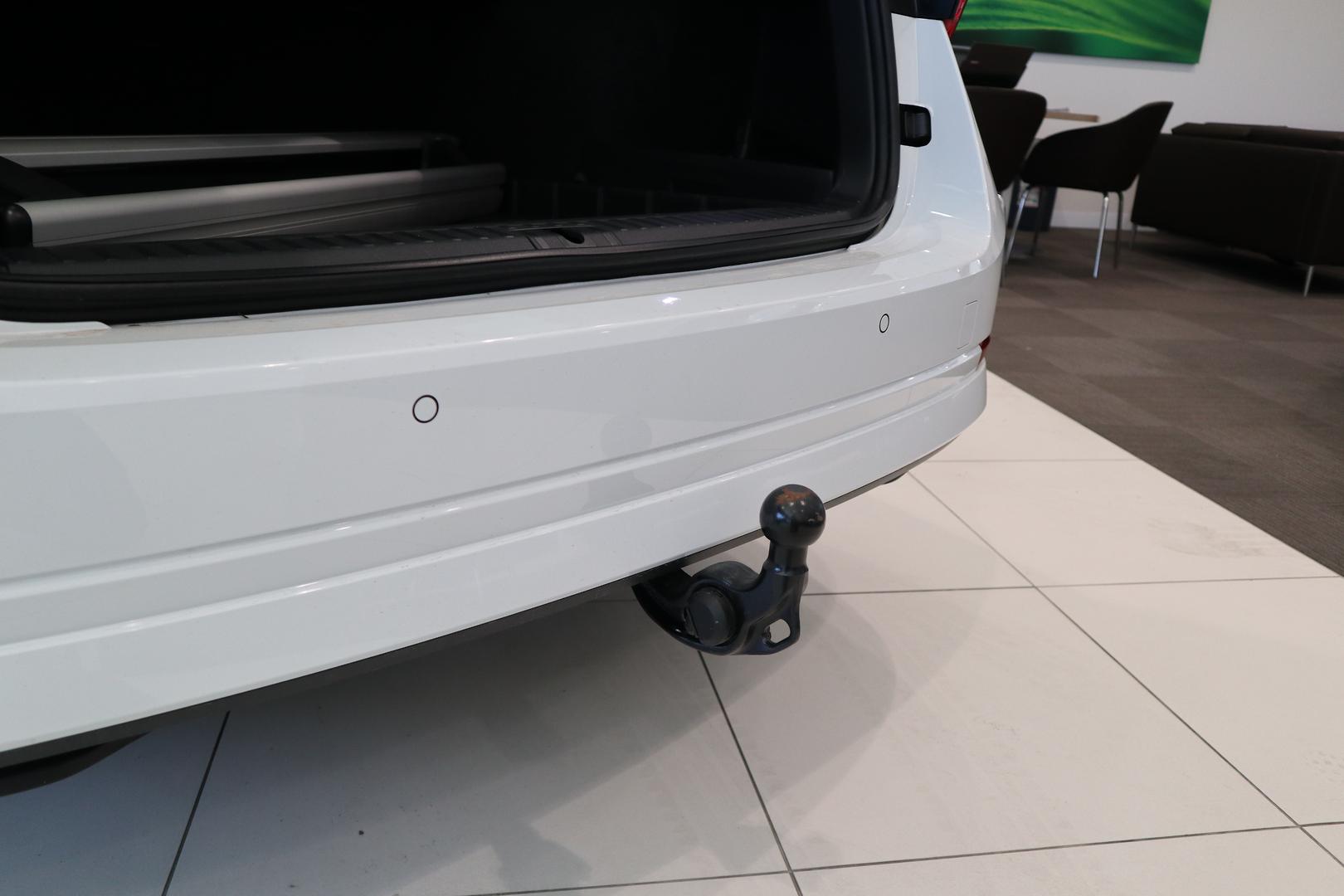 2022 Used SKODA Octavia NX 140TSI Limited Edition SUV