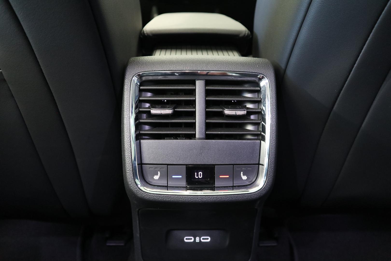 2022 Used SKODA Octavia NX 140TSI Limited Edition SUV