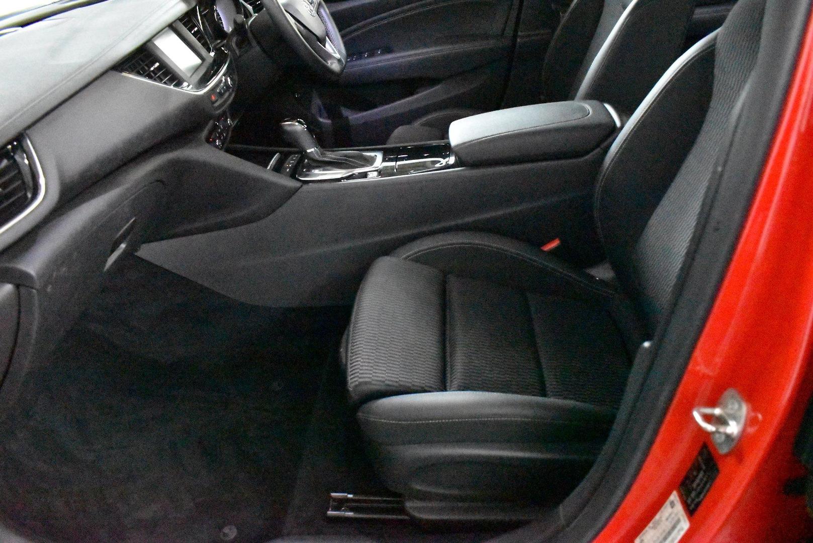 2018 Used Holden Commodore ZB RS SUV
