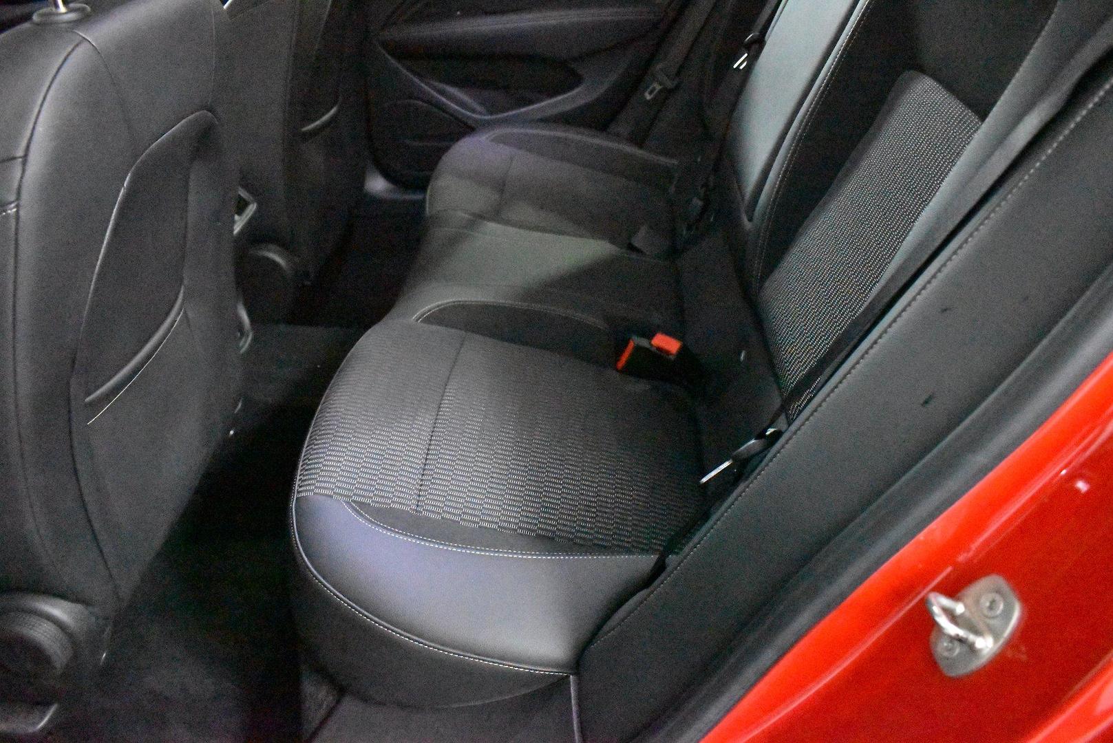 2018 Used Holden Commodore ZB RS SUV