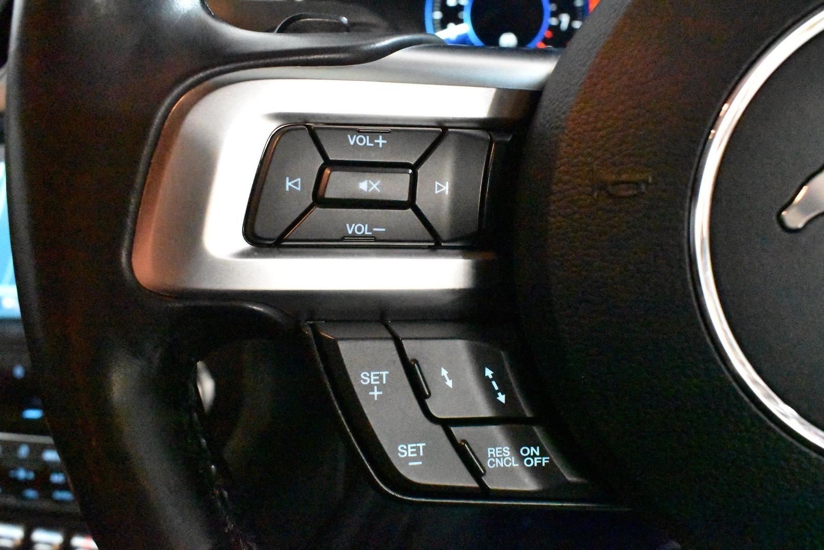 2018 Used Ford Mustang FN GT Fastback - Coupe
