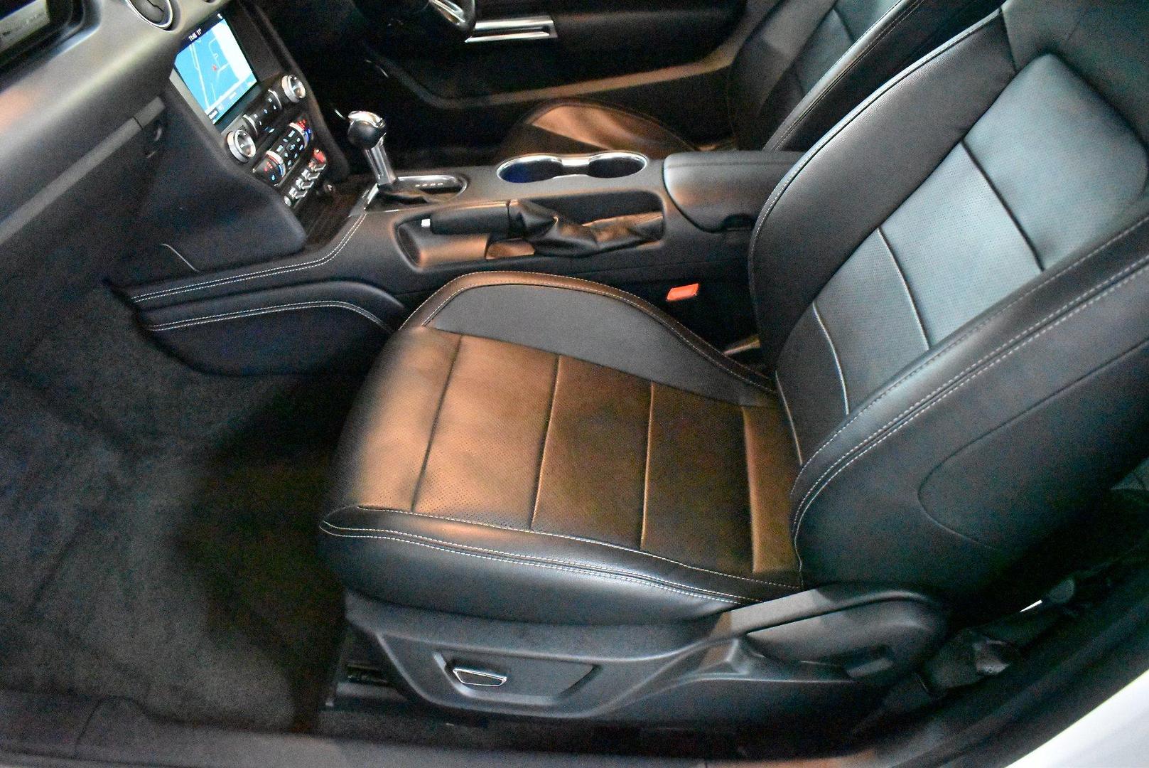 2018 Used Ford Mustang FN GT Fastback - Coupe