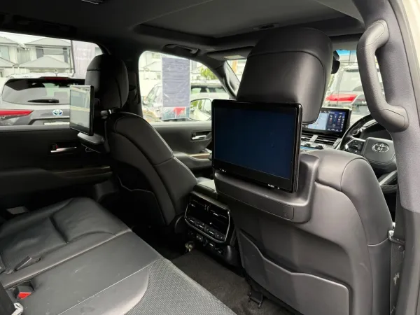 2023 Used Toyota Landcruiser FJA300R Sahara SUV