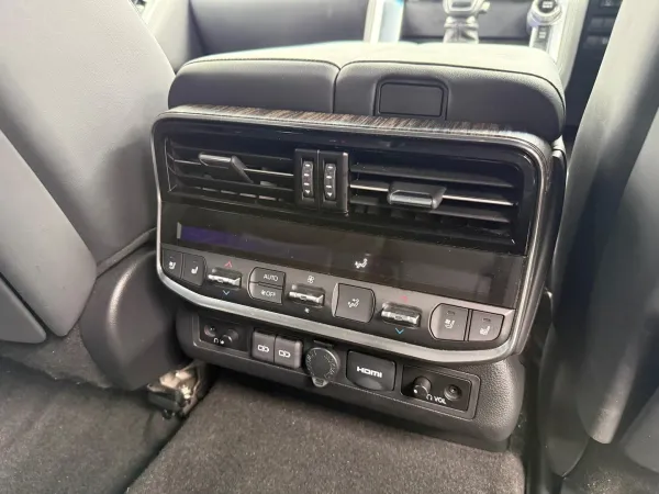 2023 Used Toyota Landcruiser FJA300R Sahara SUV