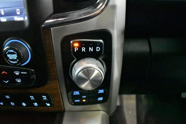 2019 Used RAM 1500 DS Laramie RamBox Utility