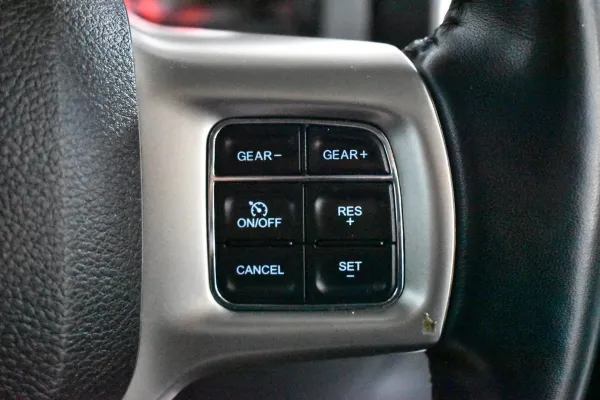 2019 Used RAM 1500 DS Laramie RamBox Utility