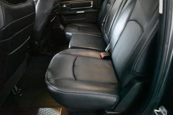2019 Used RAM 1500 DS Laramie RamBox Utility