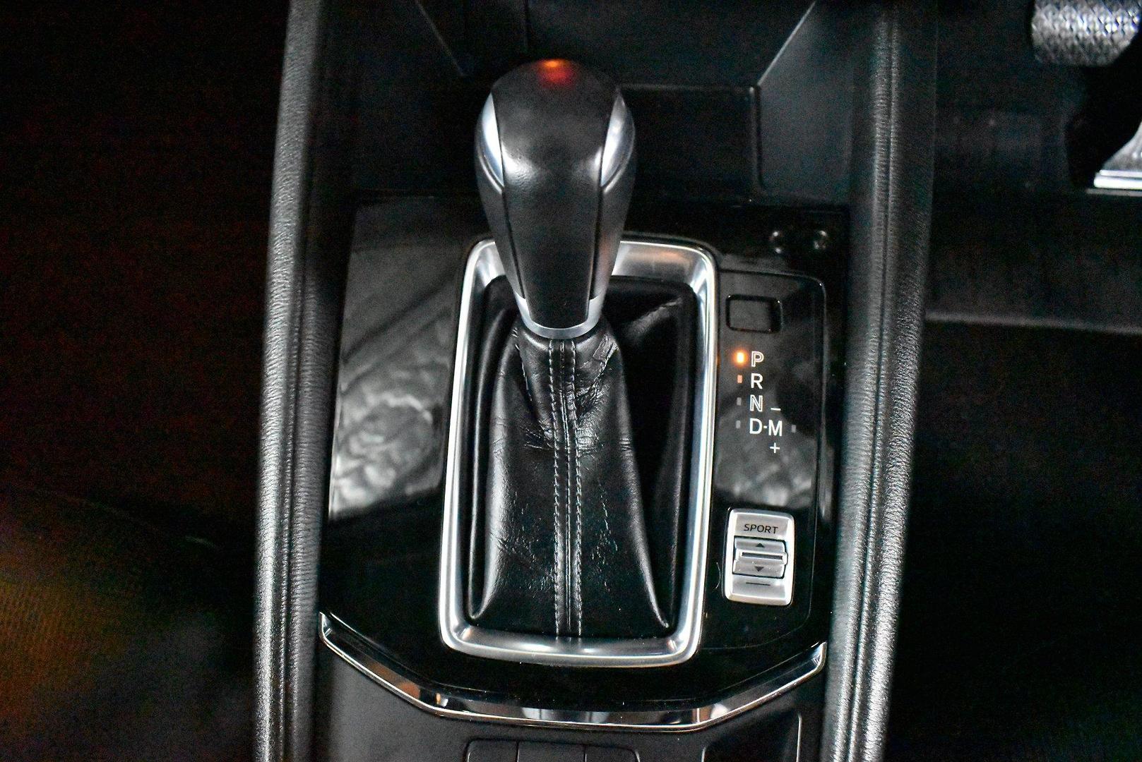 2020 Used Mazda CX-5 KF Series Maxx Sport SUV