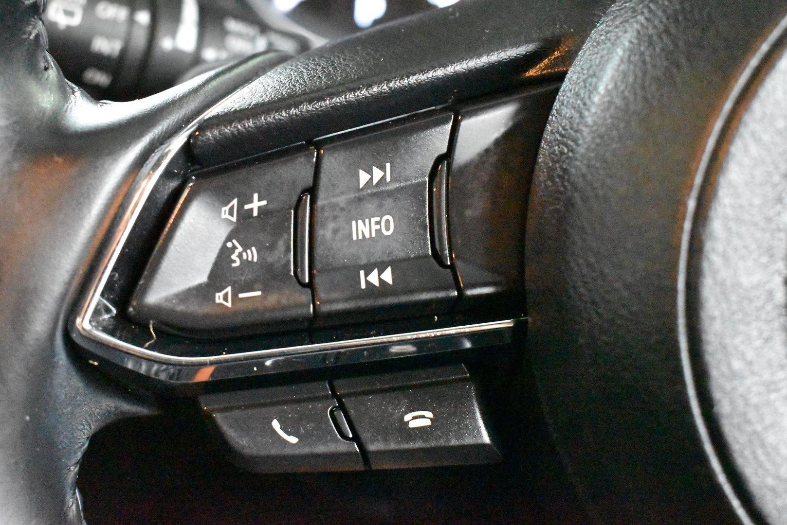 2020 Used Mazda CX-5 KF Series Maxx Sport SUV