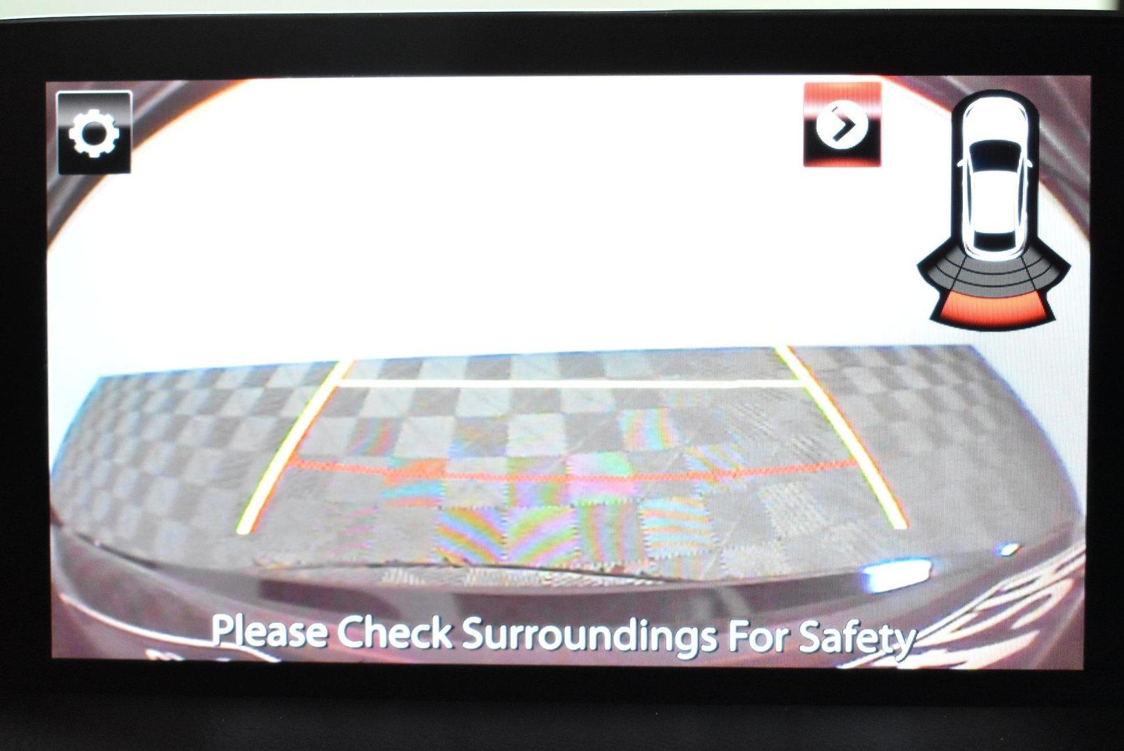 2020 Used Mazda CX-5 KF Series Maxx Sport SUV