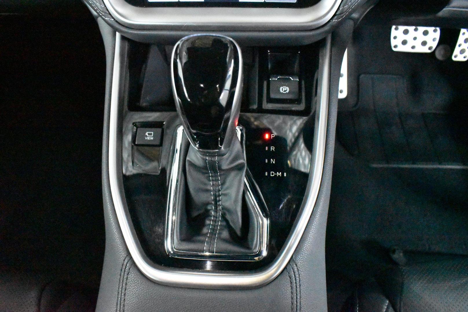 2022 Used Mazda 6 GL Series Touring Sedan