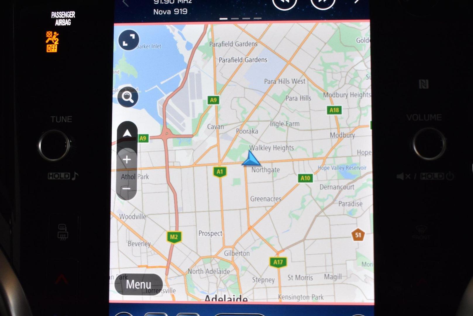 2022 Used Mazda 6 GL Series Touring Sedan