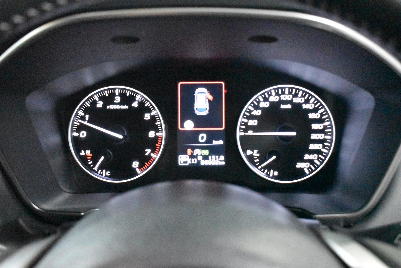 2022 Used Mazda 6 GL Series Touring Sedan