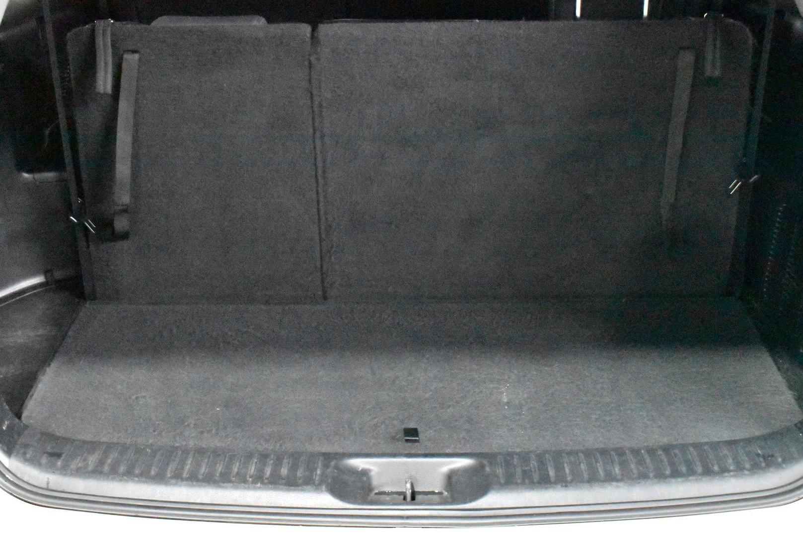 2015 Used Toyota Kluger GSU55R Grande SUV