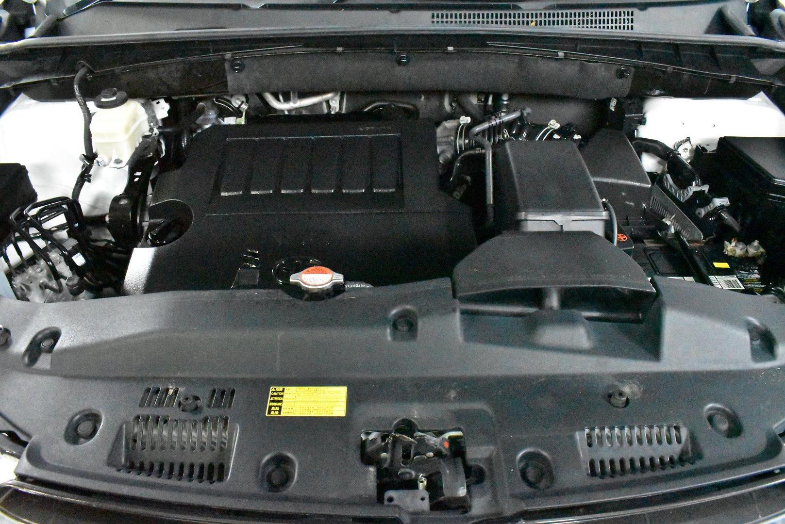 2015 Used Toyota Kluger GSU55R Grande SUV