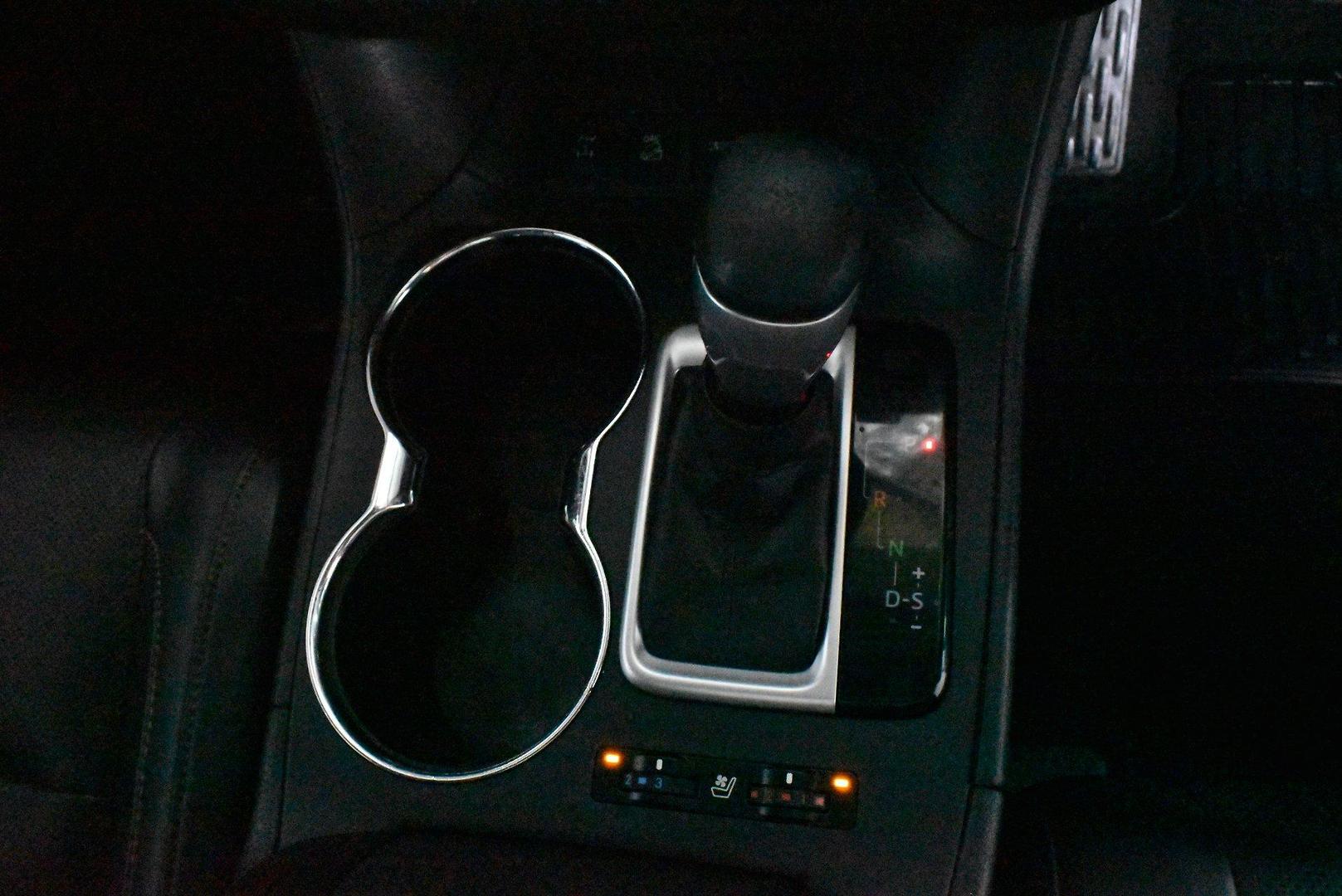 2015 Used Toyota Kluger GSU55R Grande SUV