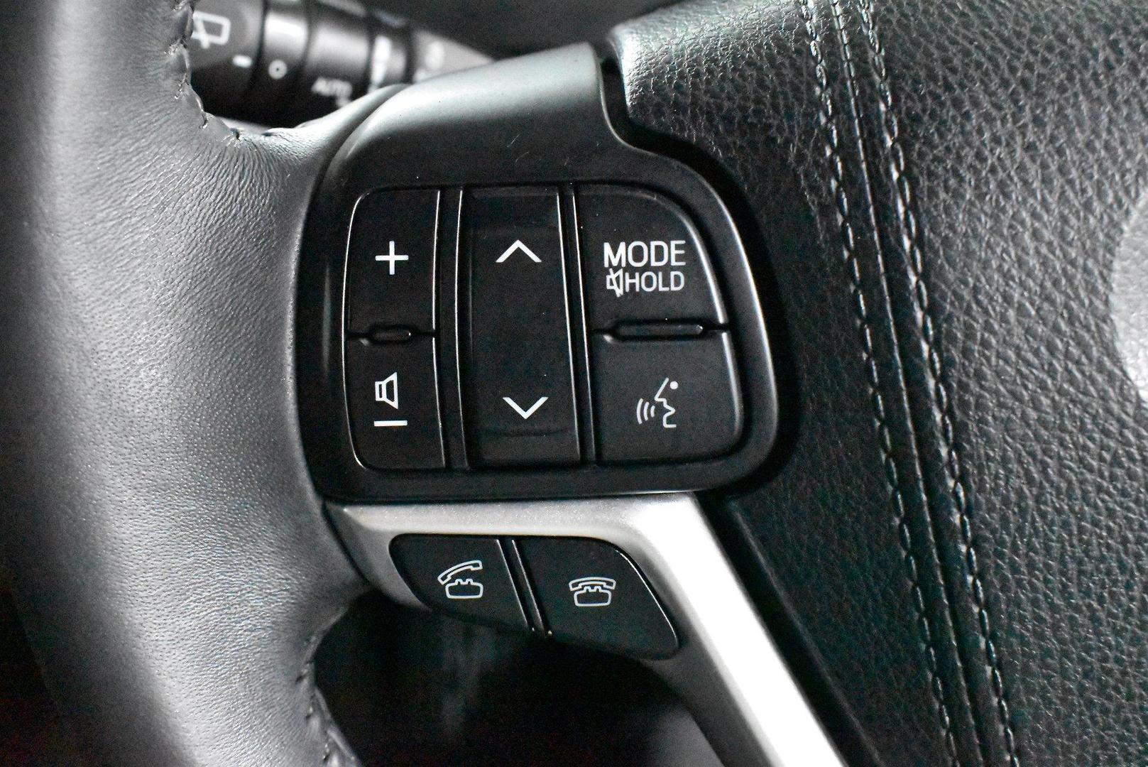 2015 Used Toyota Kluger GSU55R Grande SUV