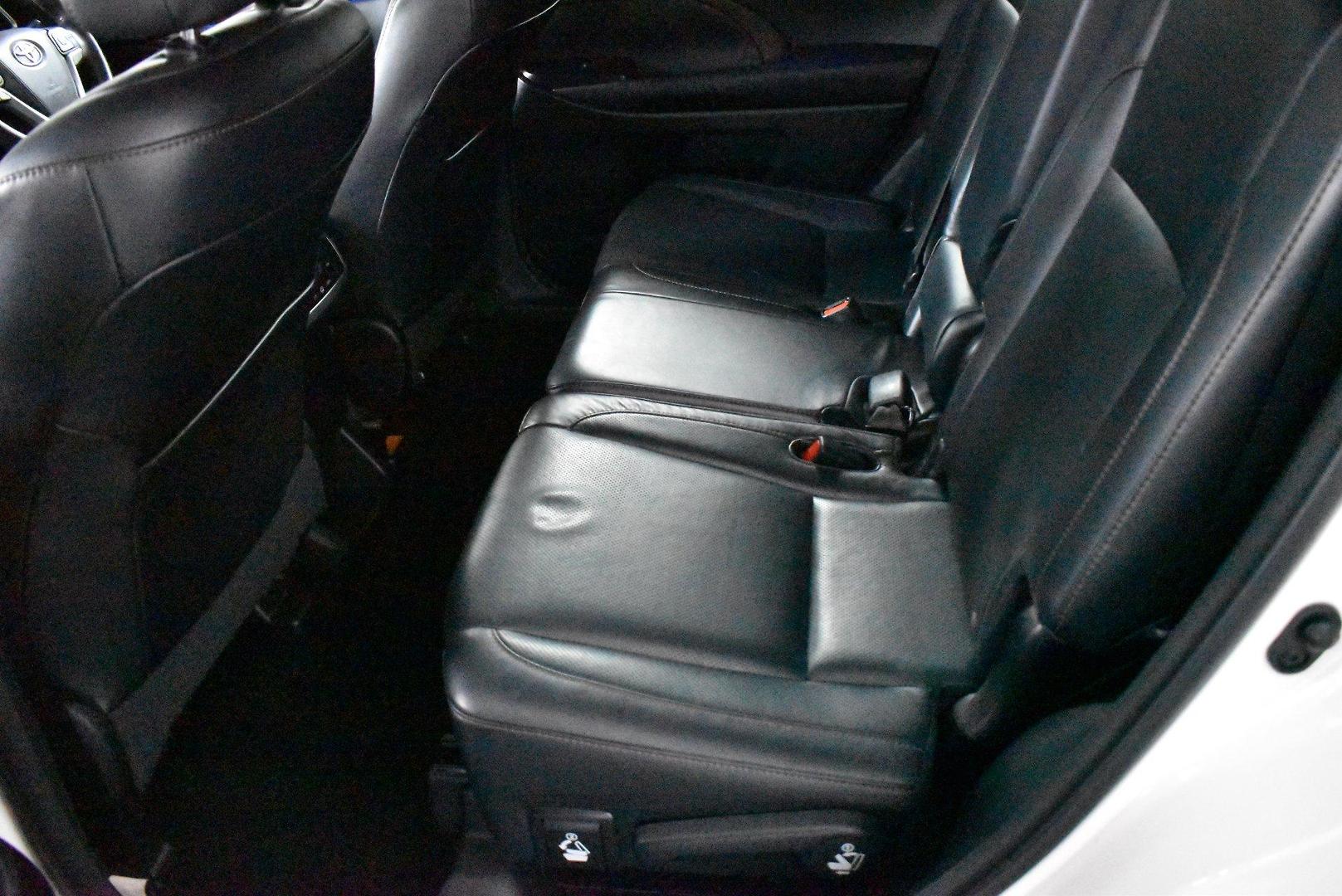 2015 Used Toyota Kluger GSU55R Grande SUV