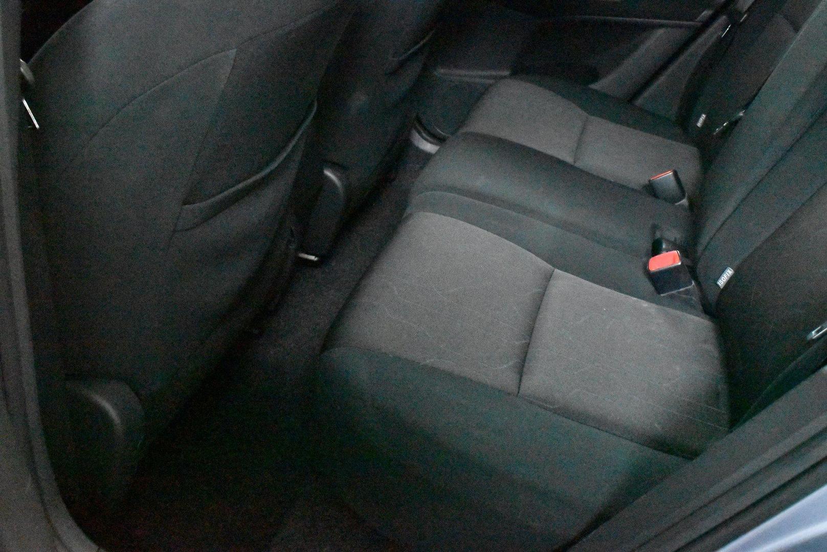 2011 Used Toyota Corolla ZRE152R Ascent Hatchback