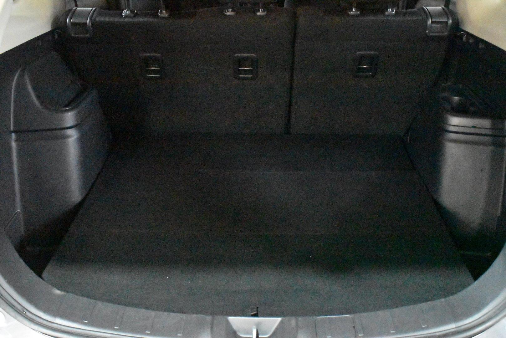 2014 Used Mitsubishi Outlander ZJ ES SUV