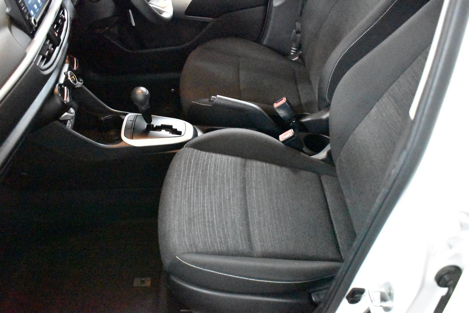 2019 Used Kia Picanto JA S Hatchback